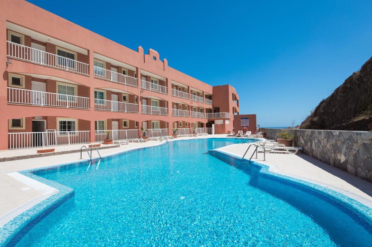 Apartamento Casa Wind Costa Calma Exterior foto